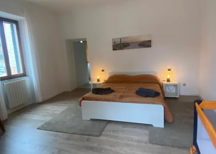 A Casa Di Nonna Anna