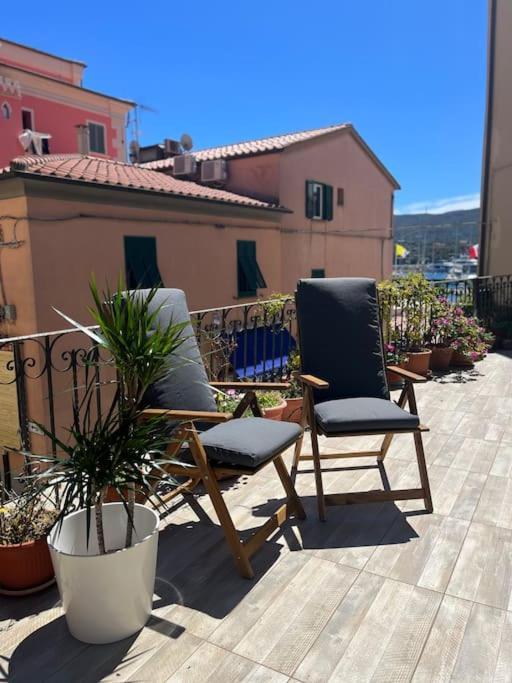 Apartment A Casa Di Nonna Anna *
