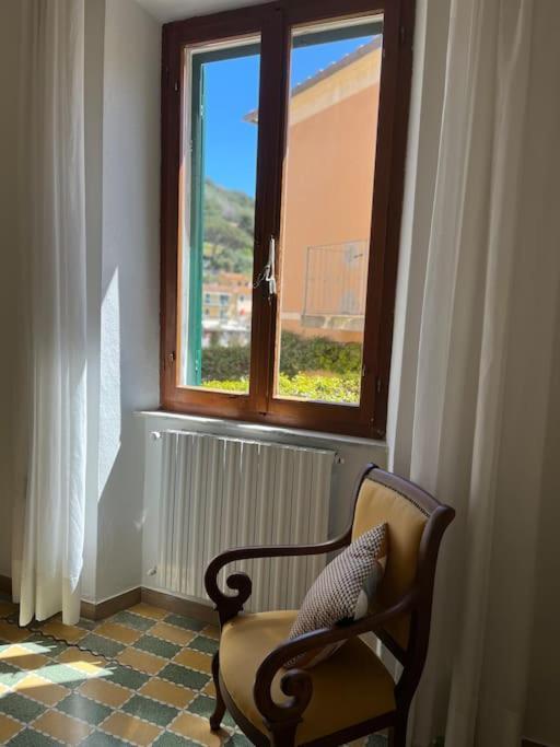 A Casa Di Nonna Anna Apartment