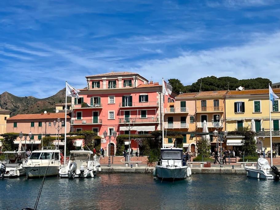 A Casa Di Nonna Anna Apartment