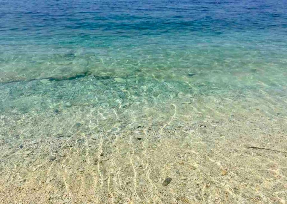 A Casa Di Nonna Anna * Porto Azzurro