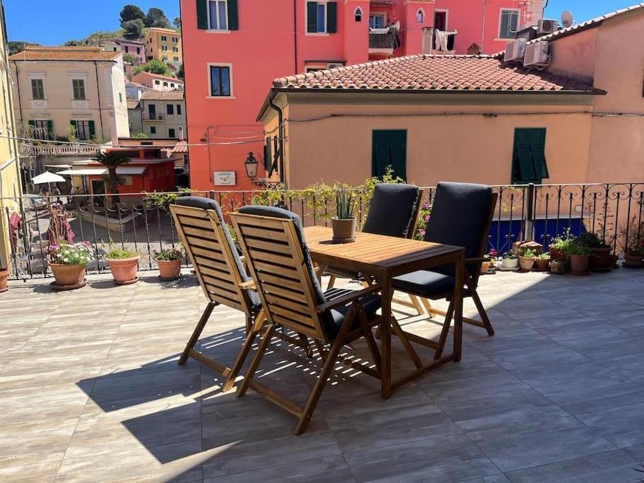 A Casa Di Nonna Anna * Porto Azzurro