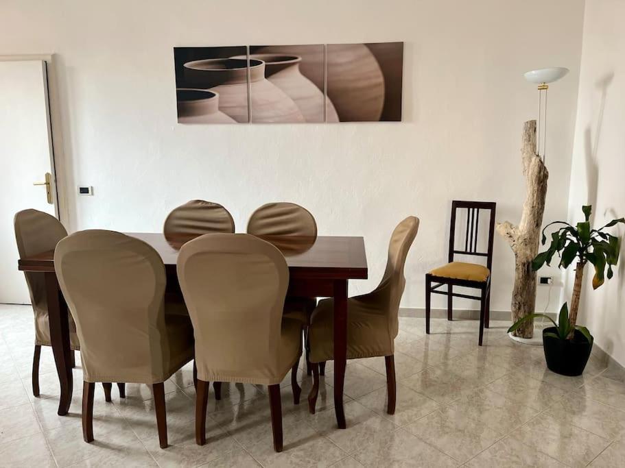 A Casa Di Nonna Anna *