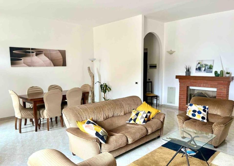 Apartment A Casa Di Nonna Anna Porto Azzurro
