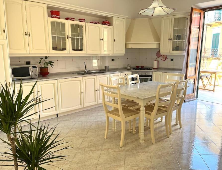 A Casa Di Nonna Anna Apartment