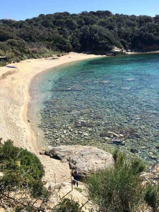 Appartement A Casa Di Nonna Anna Porto Azzurro