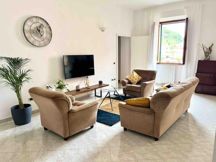 Apartment A Casa Di Nonna Anna