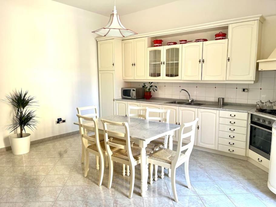 A Casa Di Nonna Anna