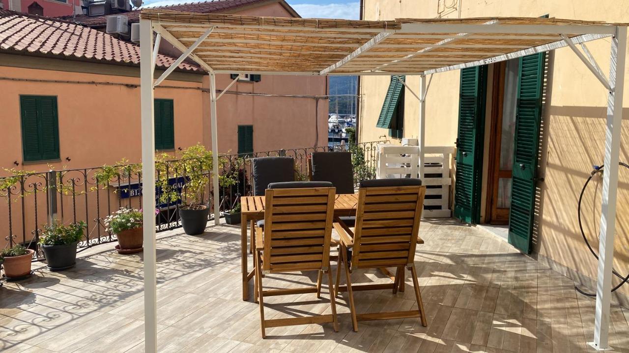 Apartment A Casa Di Nonna Anna