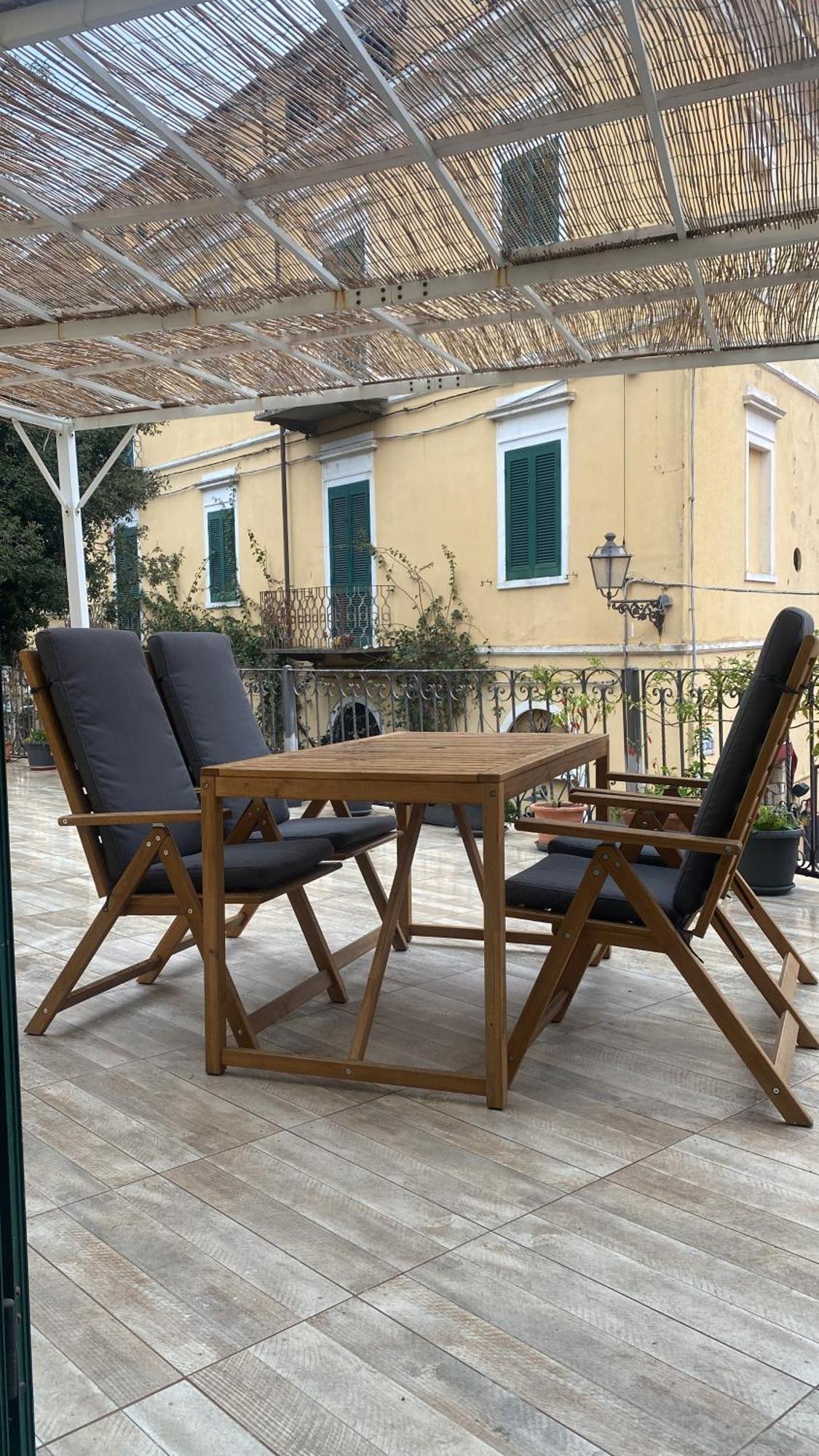 A Casa Di Nonna Anna * Porto Azzurro
