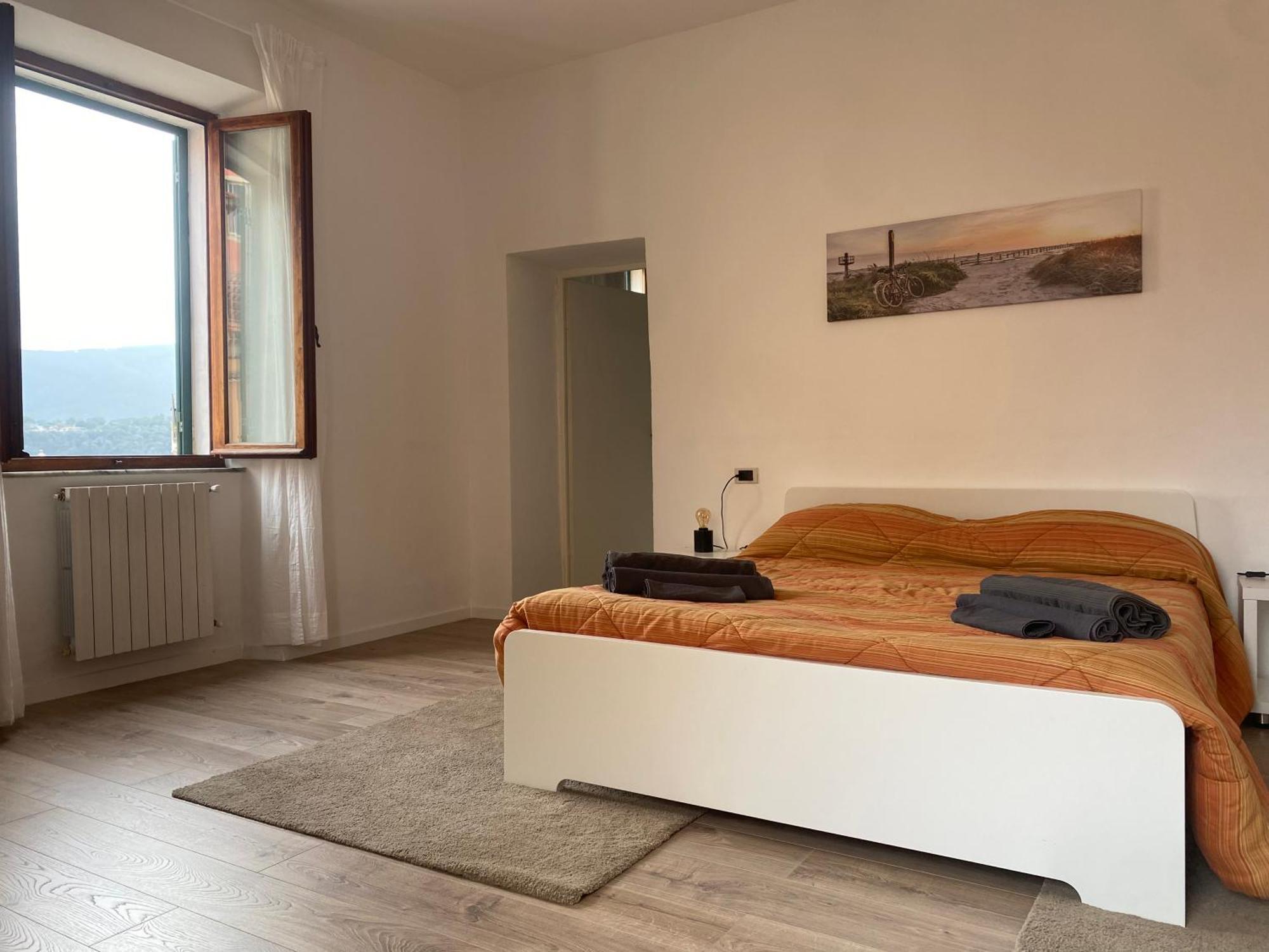 A Casa Di Nonna Anna Porto Azzurro