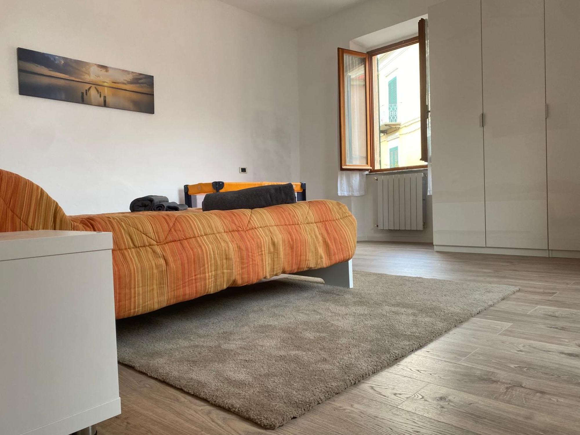A Casa Di Nonna Anna * Porto Azzurro
