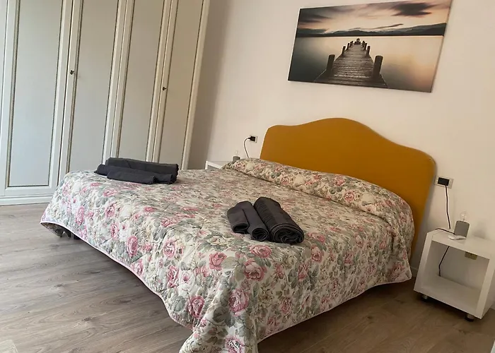 A Casa Di Nonna Anna
