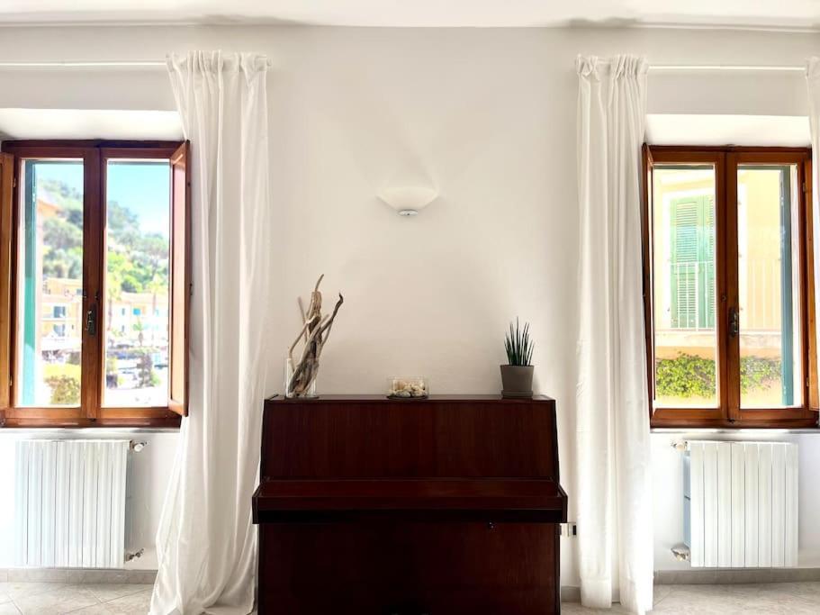 Apartment A Casa Di Nonna Anna