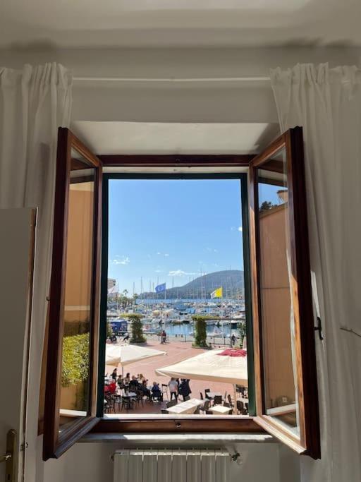 A Casa Di Nonna Anna Apartment Porto Azzurro