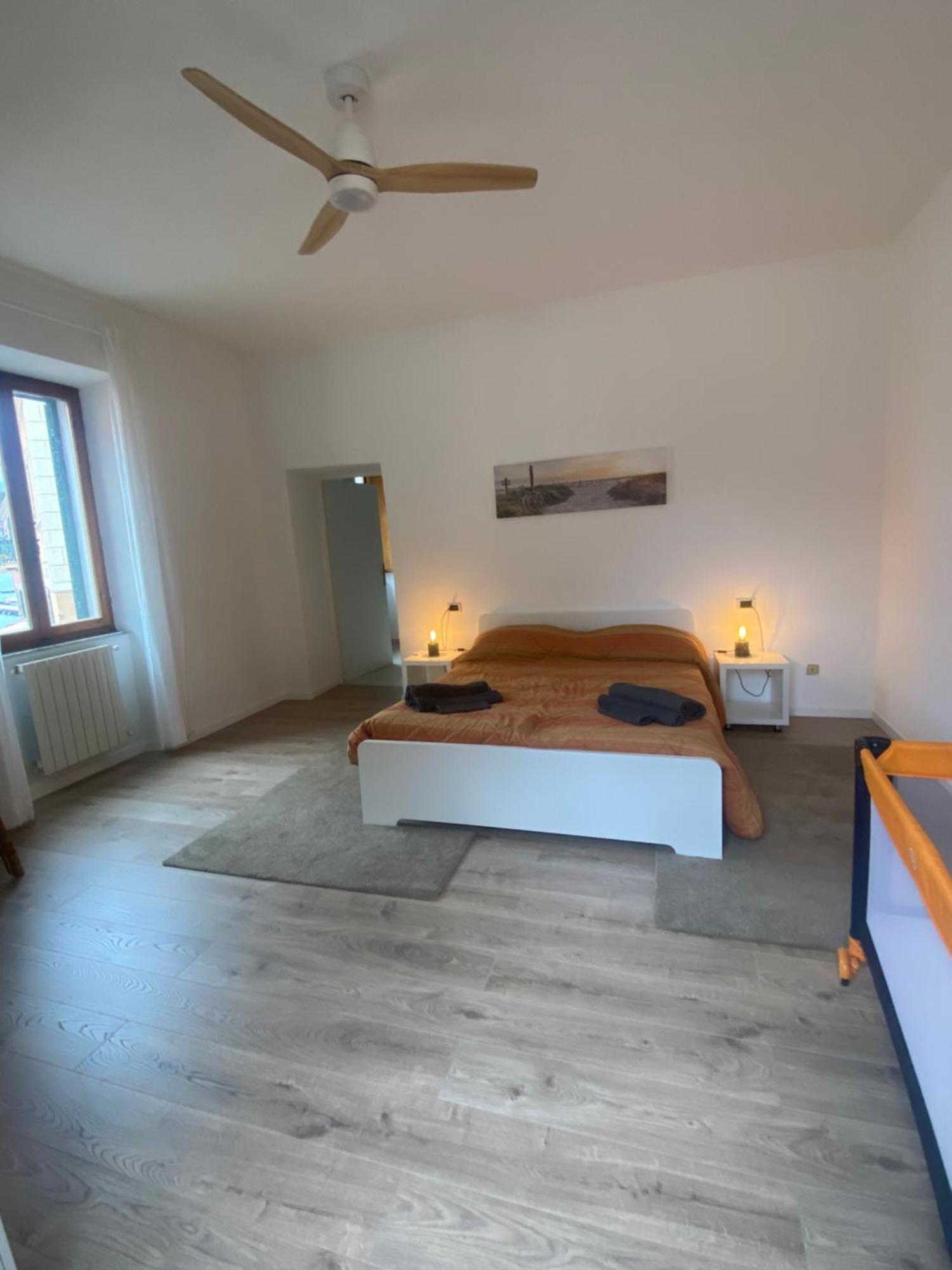 Apartment A Casa Di Nonna Anna Porto Azzurro