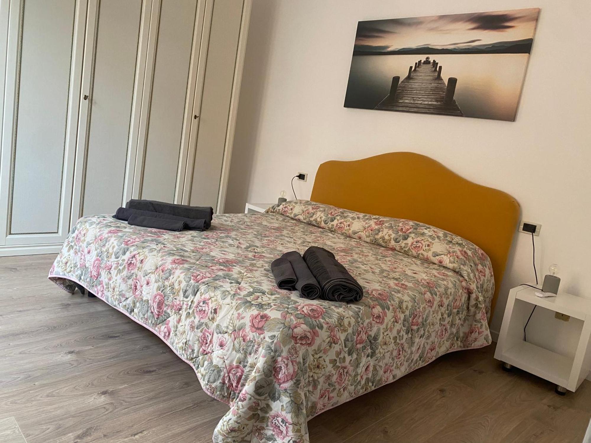 Apartment A Casa Di Nonna Anna *